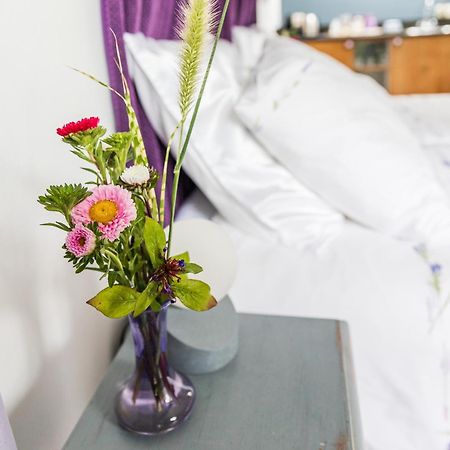 B&B Van Dinter ファルケンスワールト エクステリア 写真