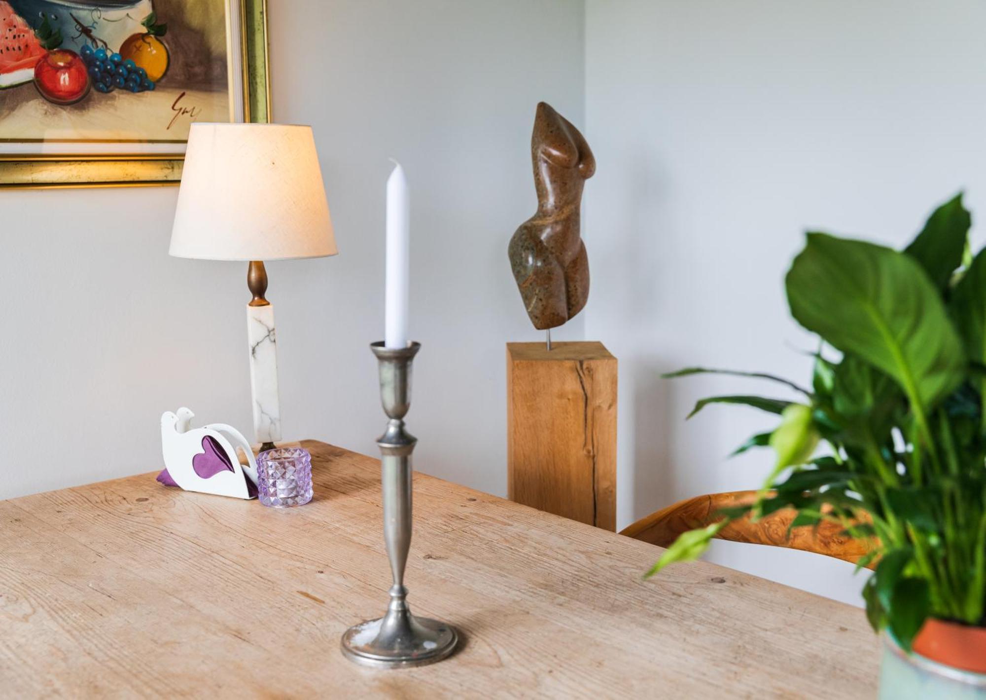 B&B Van Dinter ファルケンスワールト エクステリア 写真